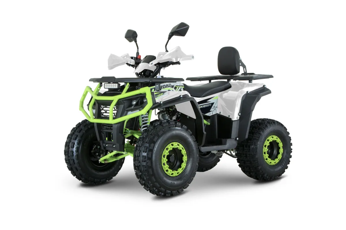 Квадроцикл YACOTA DRAGON LUX 150 PRO-SPORT